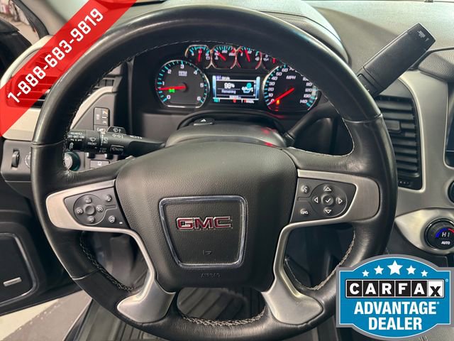Certified 2019 GMC Yukon SLT w/ Premium Edition AWD/4WD image 20