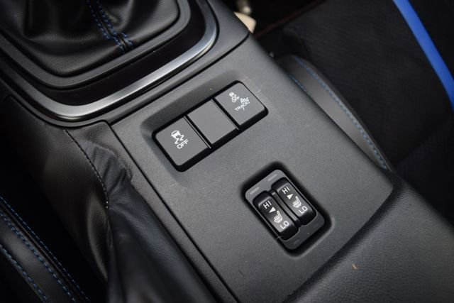 Used 2024 Subaru BRZ tS RWD image 13
