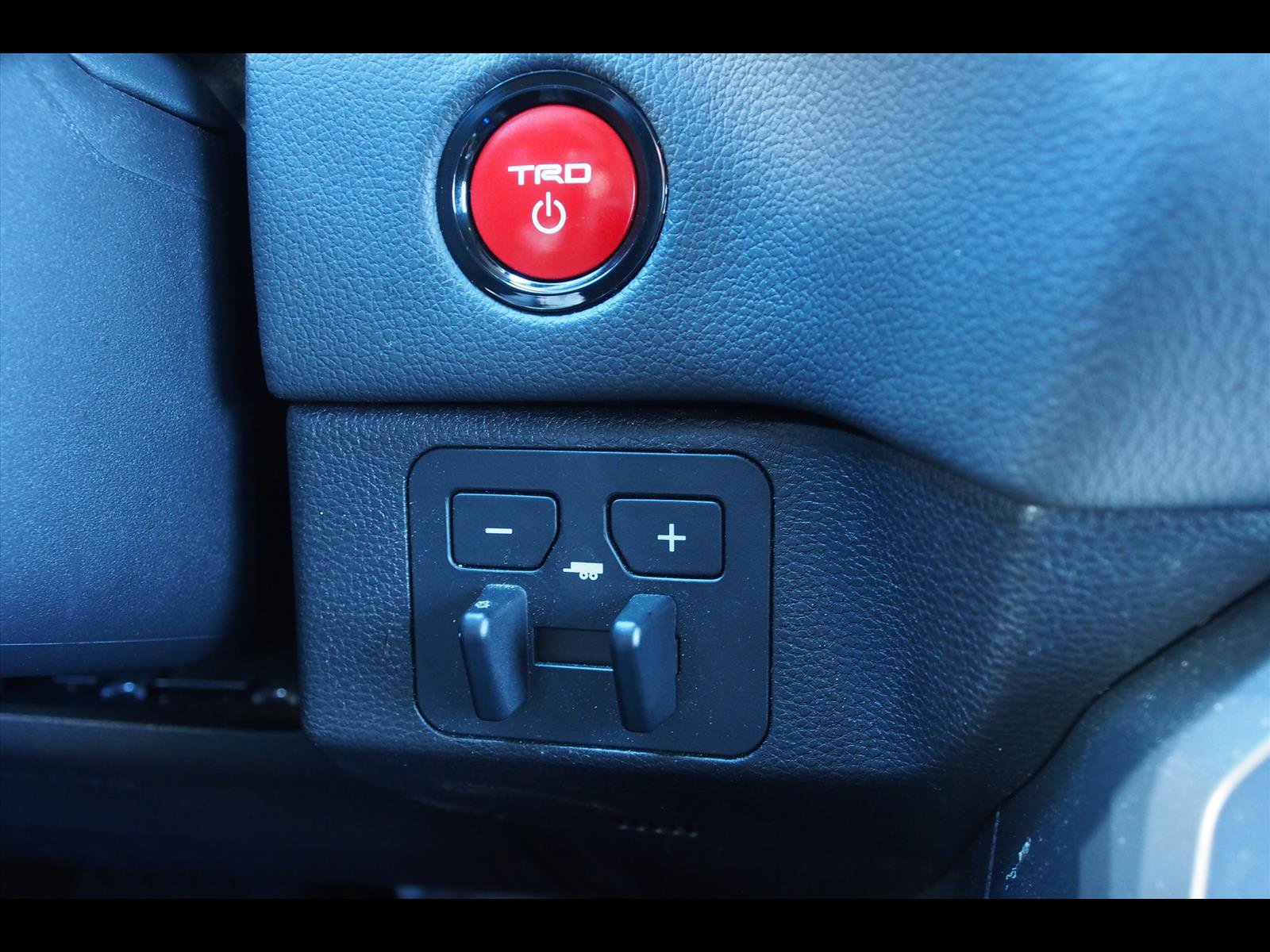 Used 2025 Toyota Tundra TRD Pro image 38