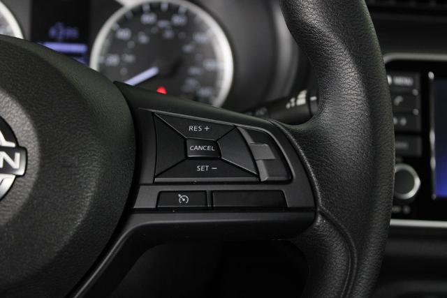 Certified 2025 Nissan Kicks Play S image 26