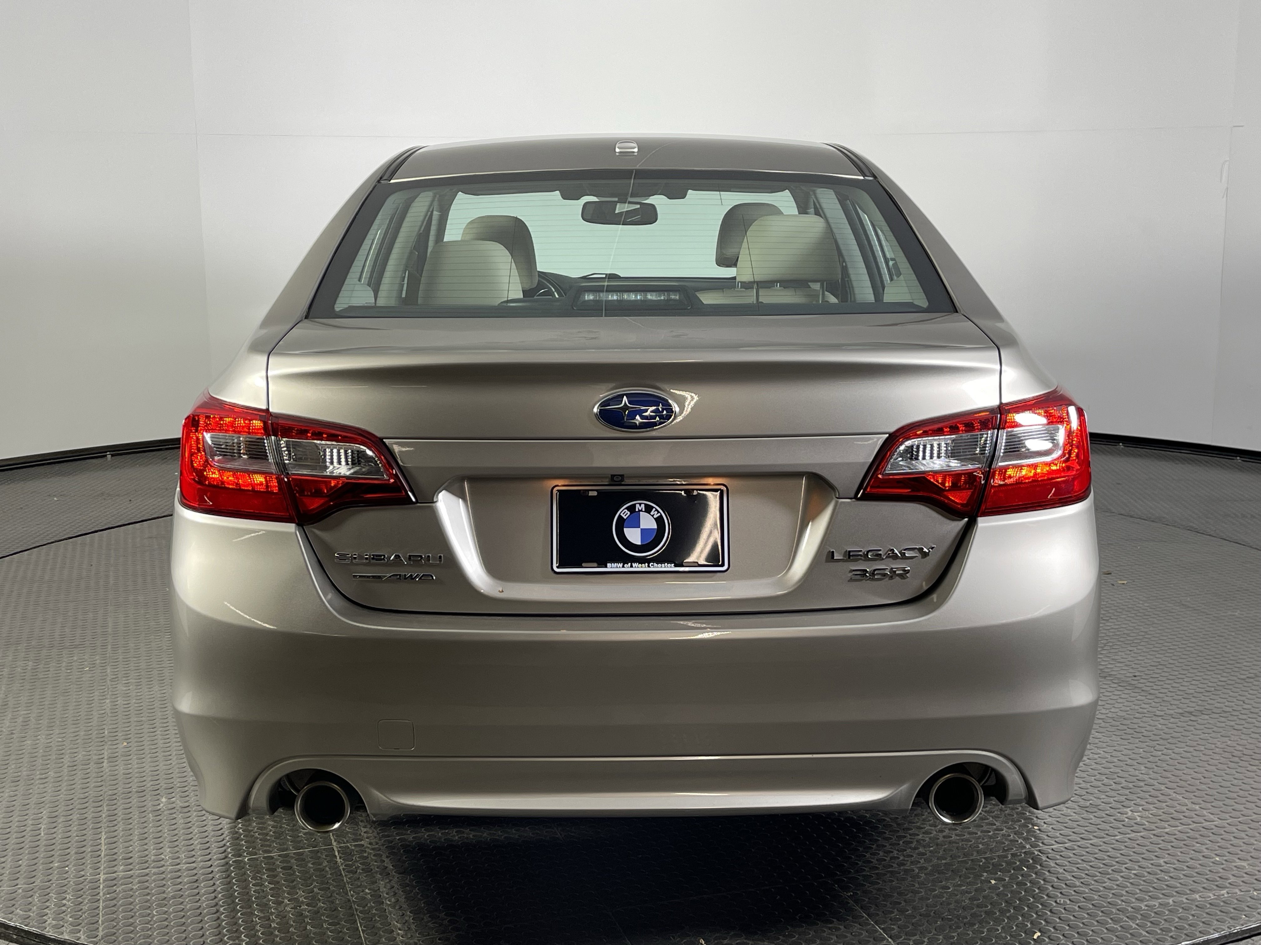 Used 2015 Subaru Legacy 3.6R Limited image 7
