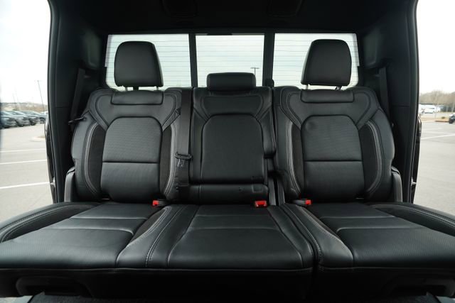 Used 2025 RAM 1500 RHO w/ RHO Level 1 Equipment Group image 36