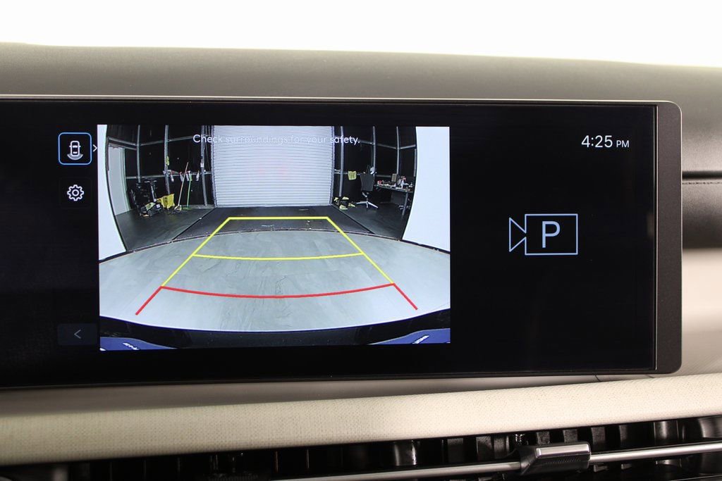 Certified 2025 Hyundai Tucson SEL image 29