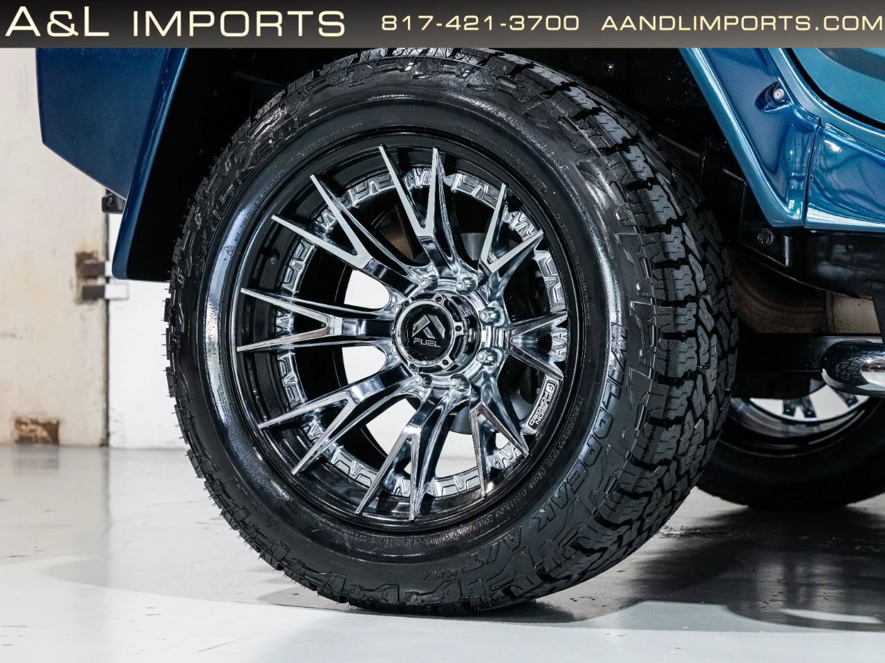 Used 2008 HUMMER H2 AWD/4WD image 39