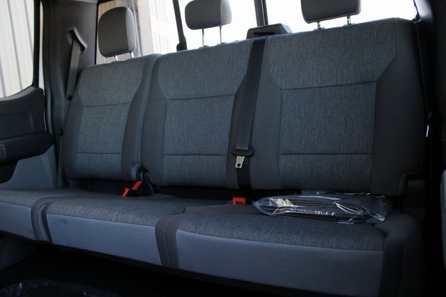 New 2026 Ford F350 XL w/ STX Appearance Package image 20