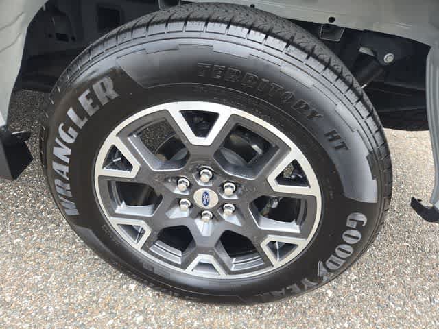 Used 2024 Ford F150 STX RWD image 13