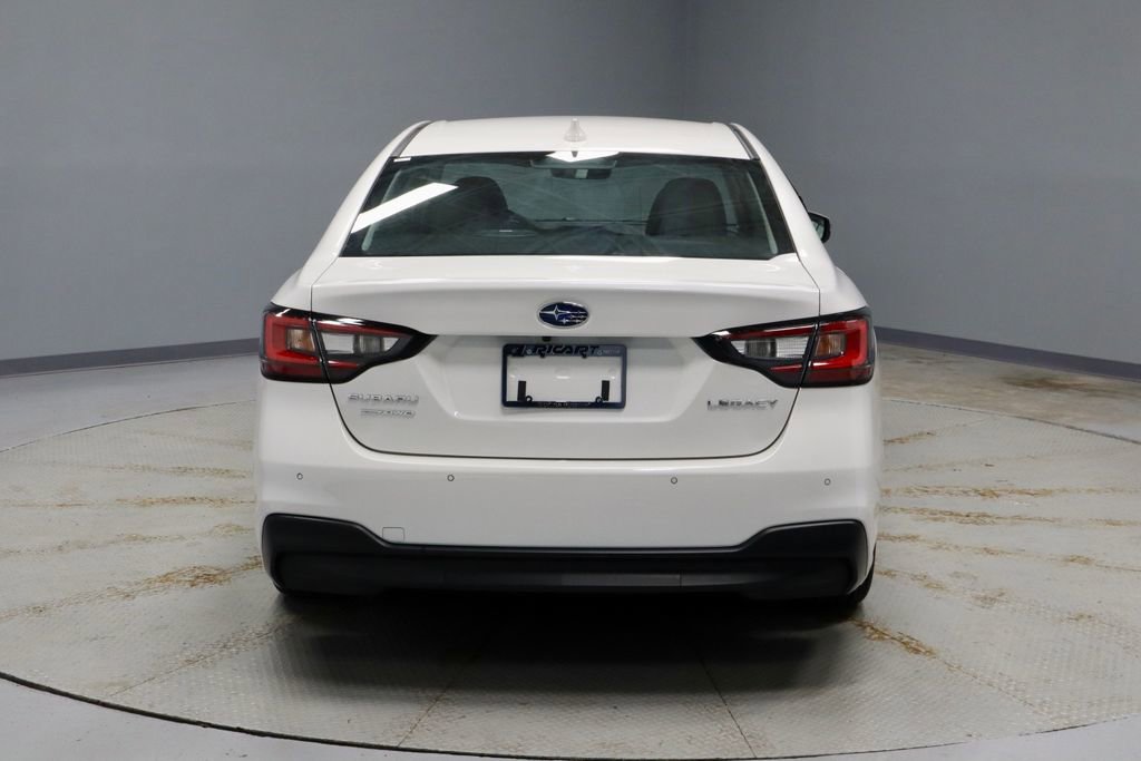 Used 2025 Subaru Legacy Limited image 12