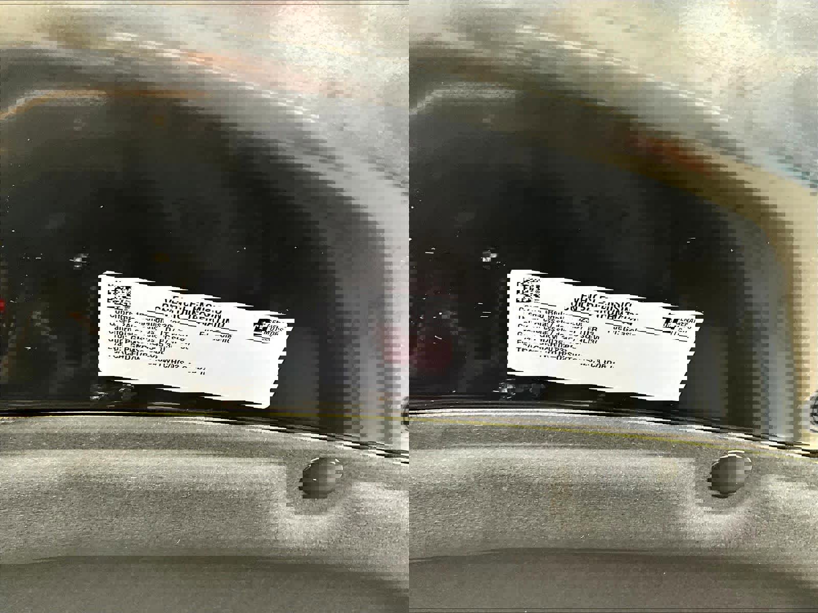 Used 2023 Chevrolet TrailBlazer RS w/ Technology Package AWD/4WD image 34