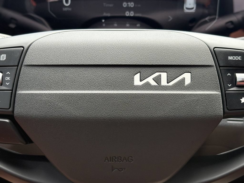 New 2026 Kia Sportage LX FWD image 28