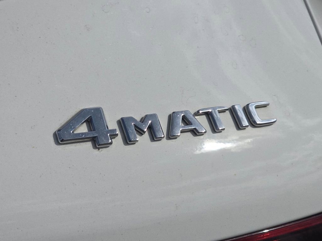 Certified 2022 Mercedes-Benz GLC 300 4MATIC image 6