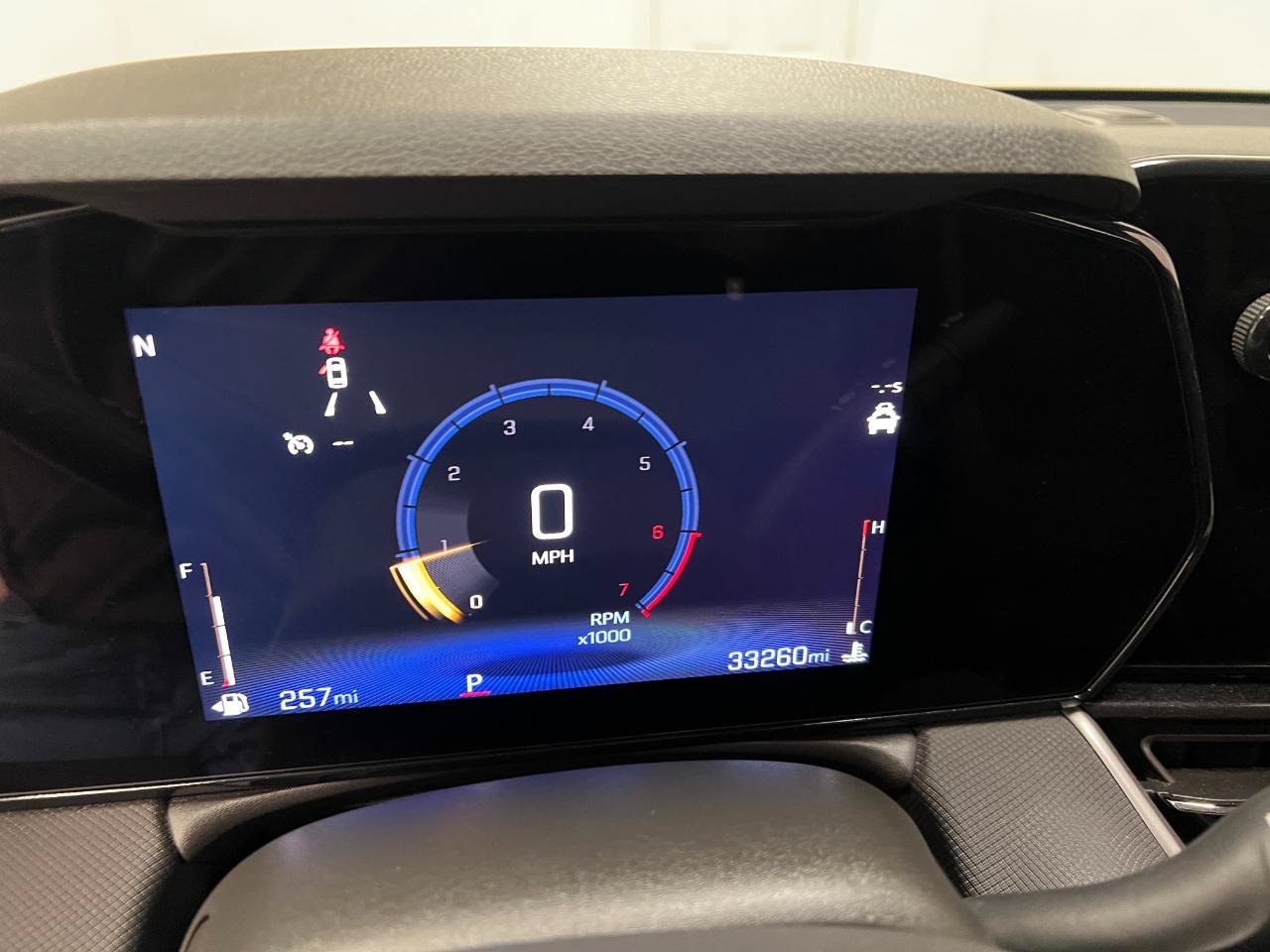 Used 2025 Chevrolet TrailBlazer LT FWD image 36