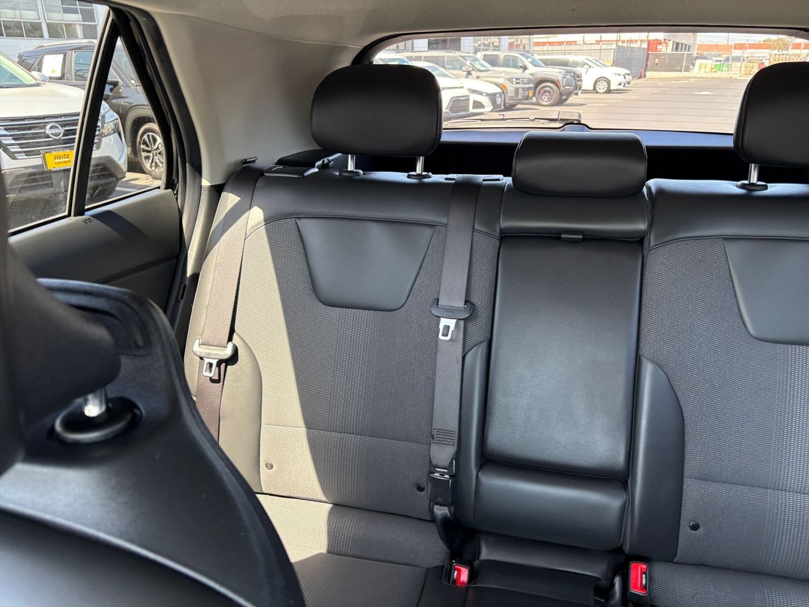 Used 2024 Kia Niro Wind FWD image 46
