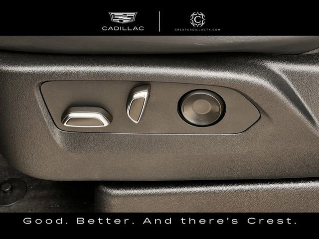 Certified 2022 Cadillac Escalade ESV Sport w/ Touring Package image 28