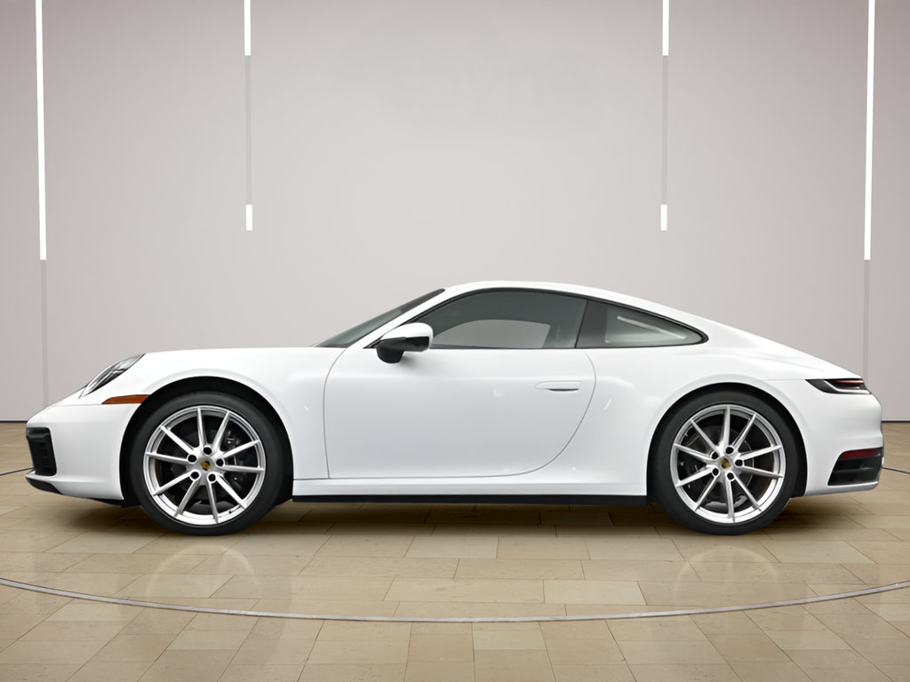Certified 2024 Porsche 911 Carrera RWD image 33