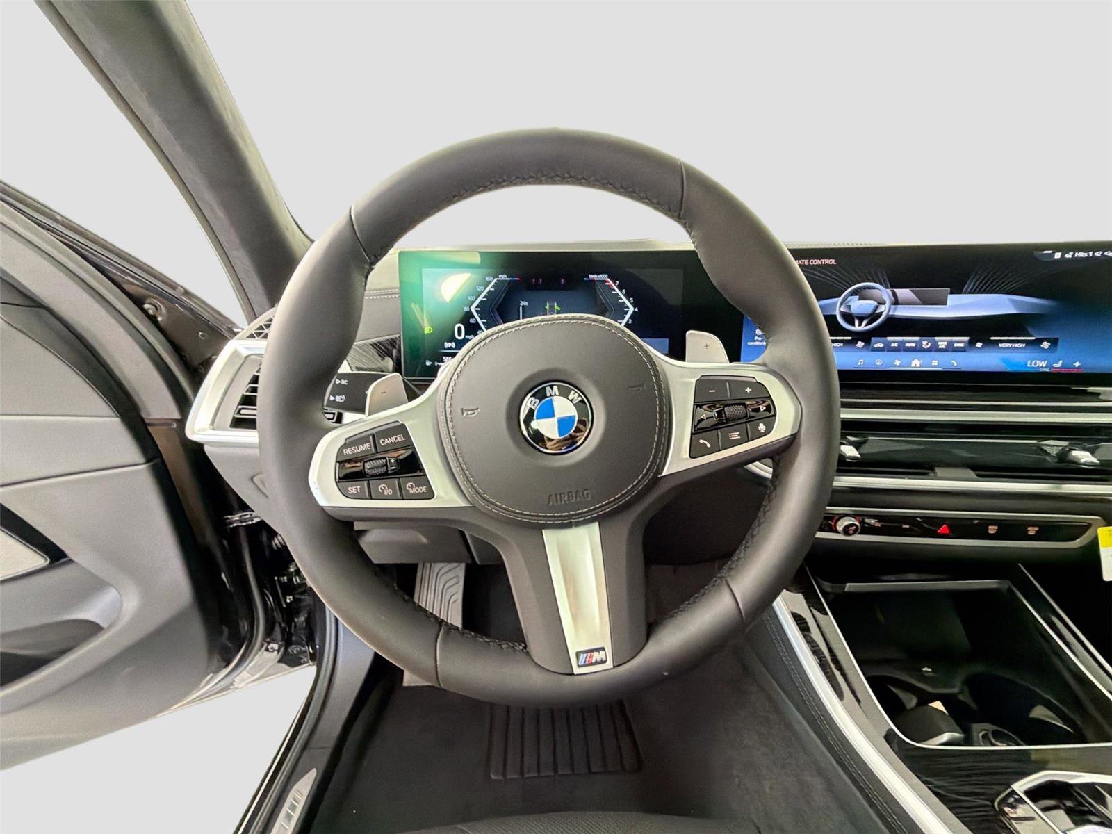 New 2026 BMW X5 xDrive40i w/ M Sport Package image 11