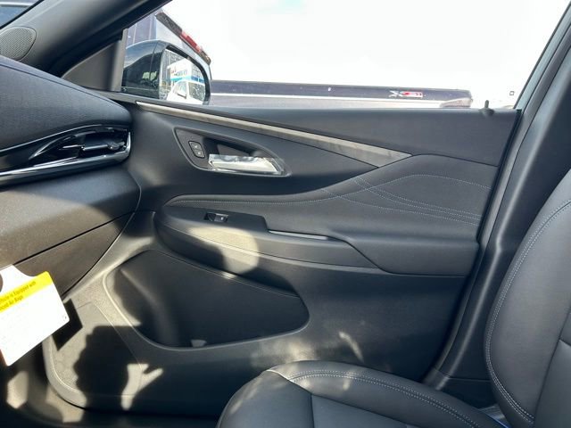 New 2026 Buick Envista Sport Touring w/ Convenience I Package image 37
