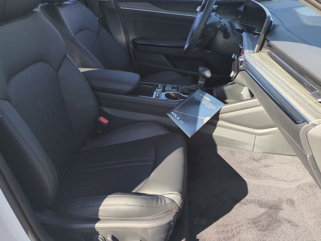 New 2026 Kia K5 EX FWD image 41