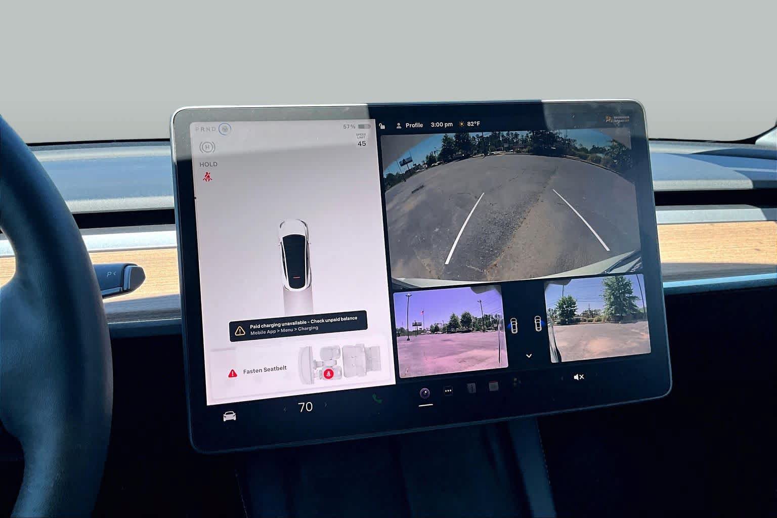 Used 2022 Tesla Model Y Long Range AWD/4WD image 27