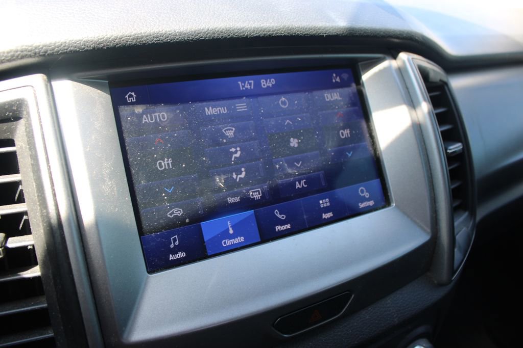 Used 2021 Ford Ranger XL w/ Equipment Group 101A High image 31