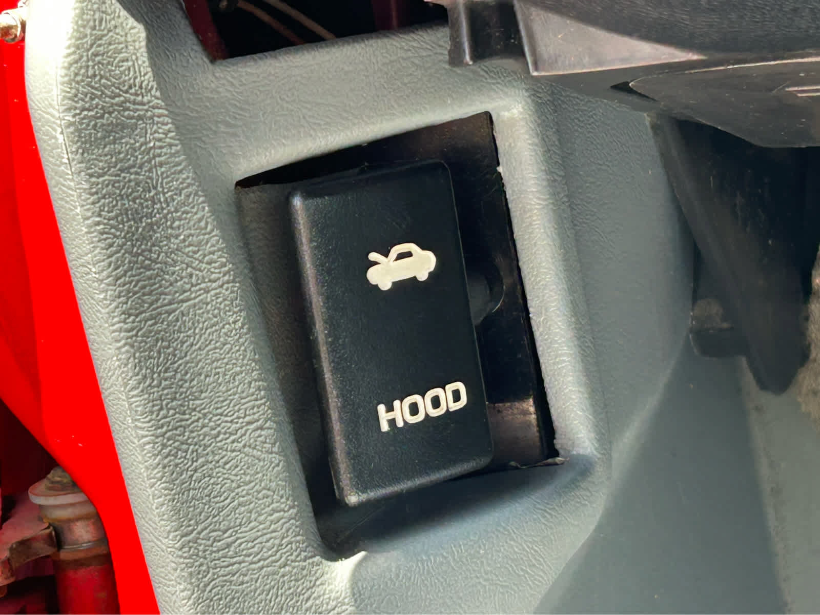 Used 1991 Pontiac Firebird Coupe RWD image 15