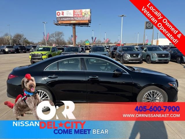 Used 2025 Mercedes-Benz CLA 250 image 6