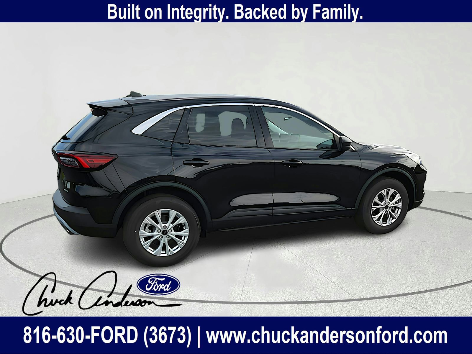 Used 2023 Ford Escape Active image 7