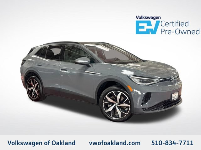 Used 2023 Volkswagen ID.4 Pro S