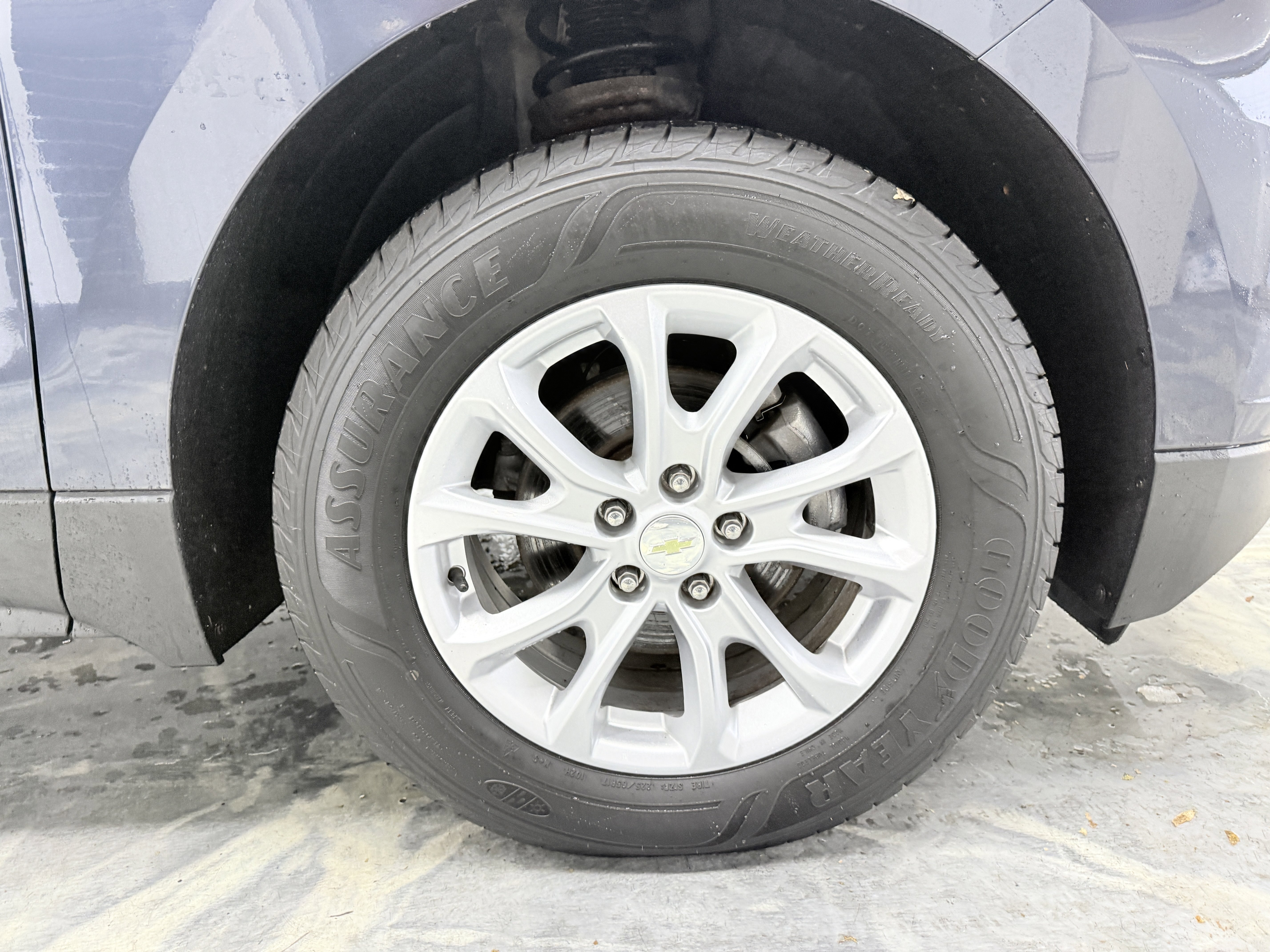 Used 2018 Chevrolet Equinox LT image 31