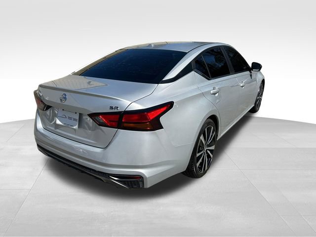 Used 2019 Nissan Altima 2.5 SR image 4