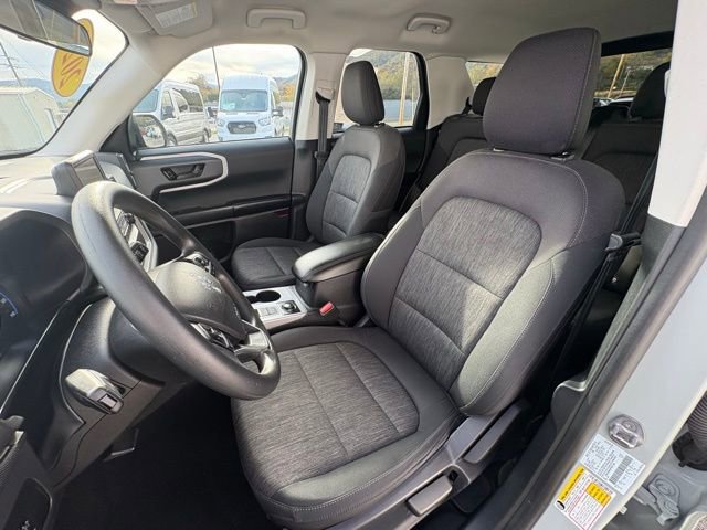 Used 2023 Ford Bronco Sport Big Bend image 25