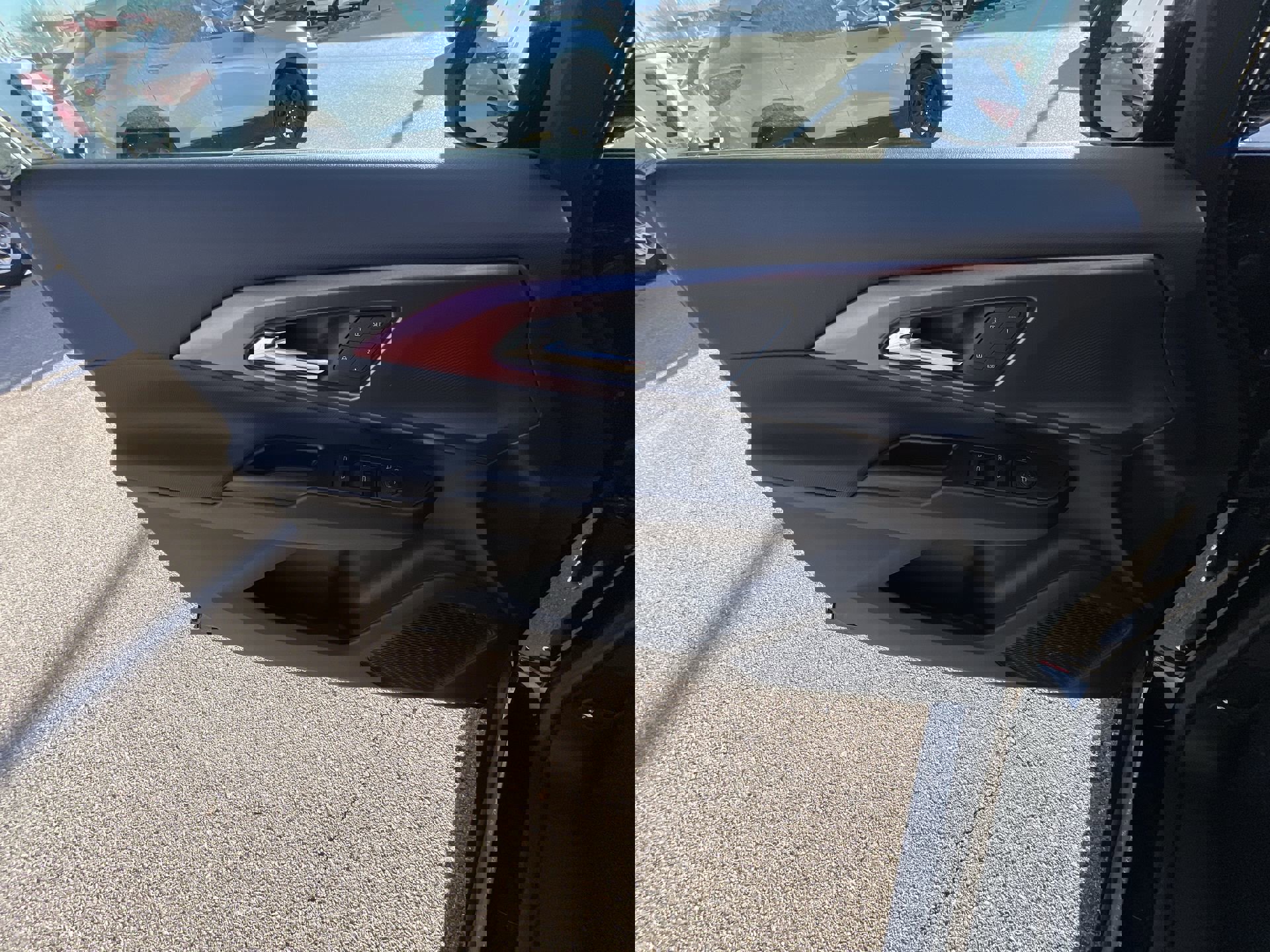 New 2025 Chevrolet Equinox EV RS w/ Active Safety Package 3 image 59