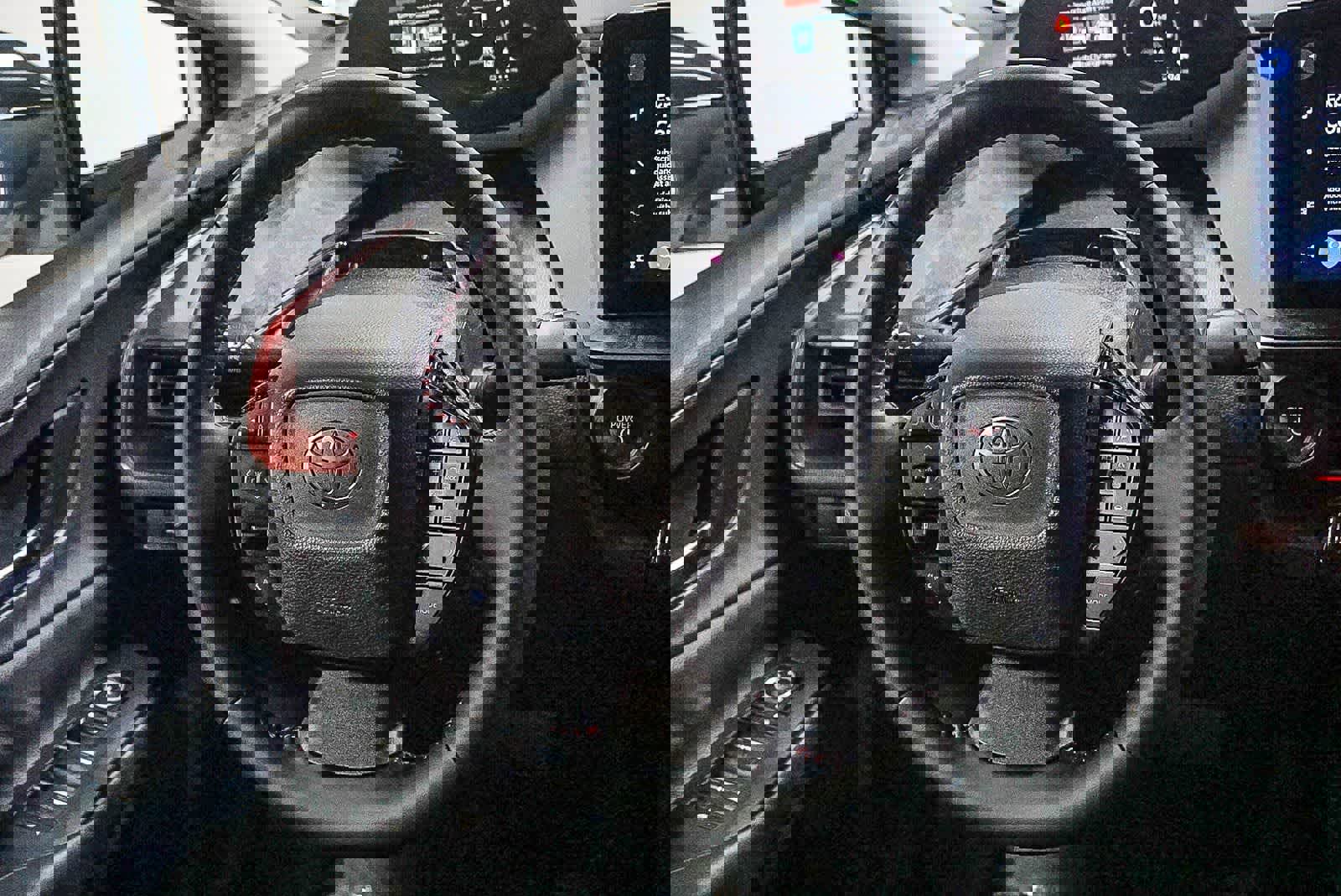 Used 2026 Toyota Prius Plug-In Hybrid image 16