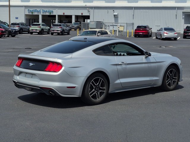 Used 2019 Ford Mustang Premium RWD image 5