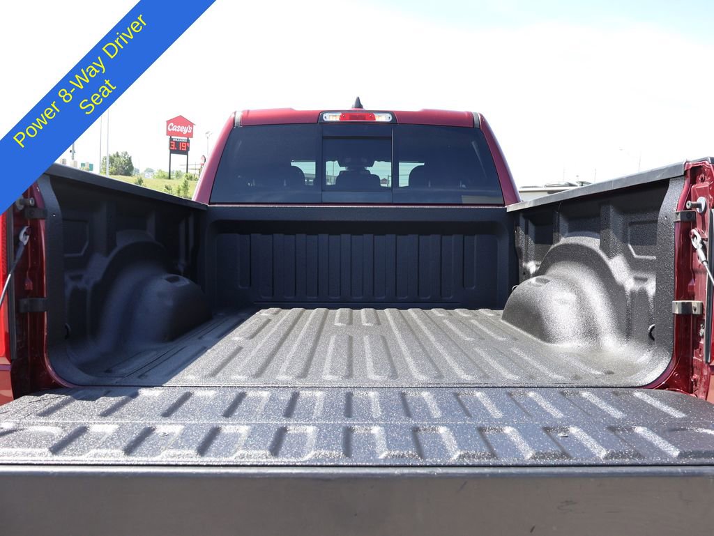 Used 2019 RAM 1500 Big Horn image 15