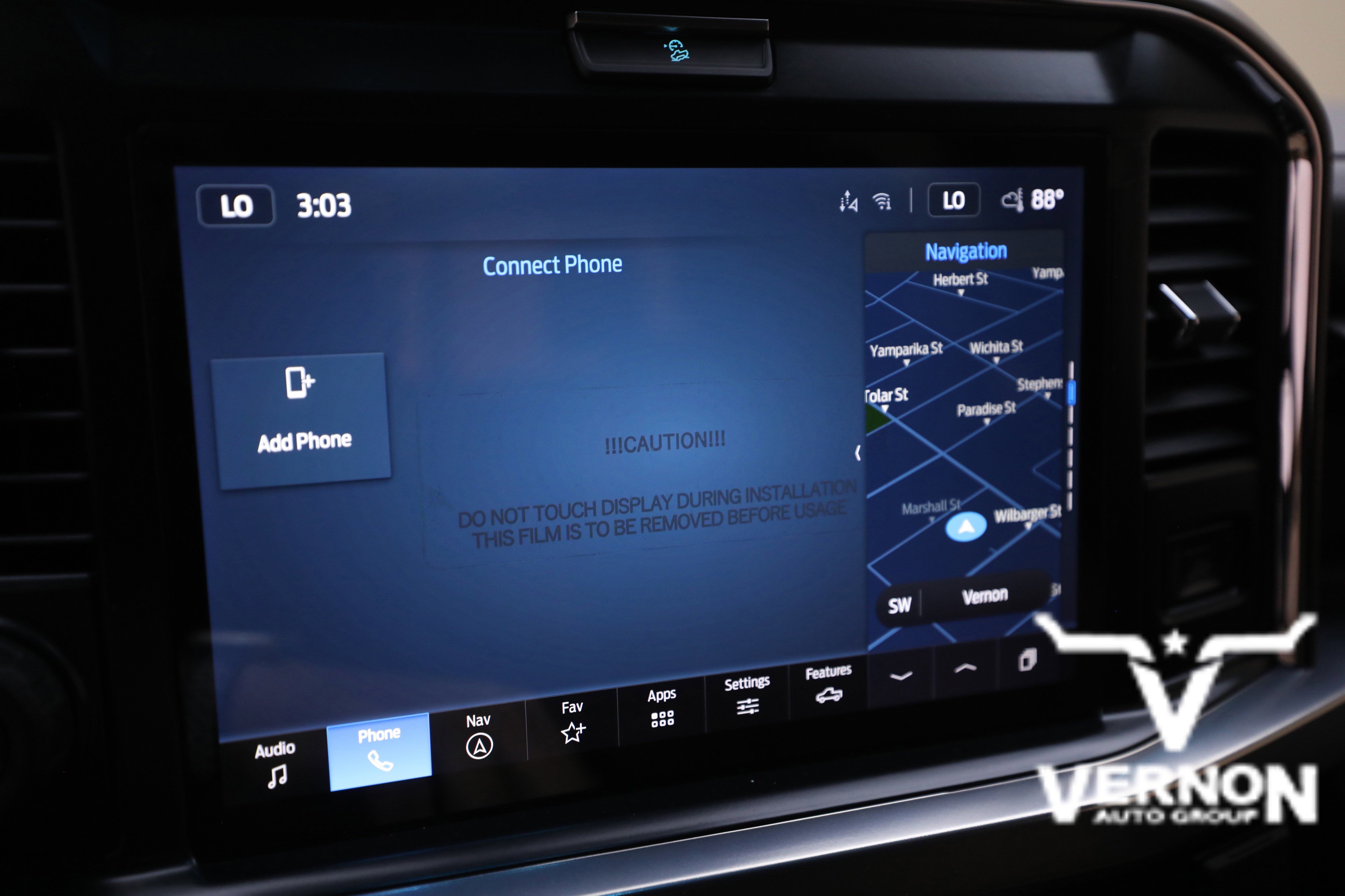 New 2026 Ford F250 King Ranch w/ Chrome Package image 31