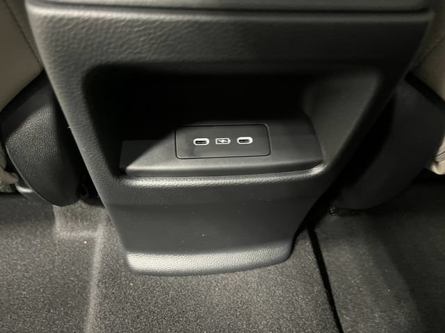 New 2026 Honda CR-V EX-L image 25
