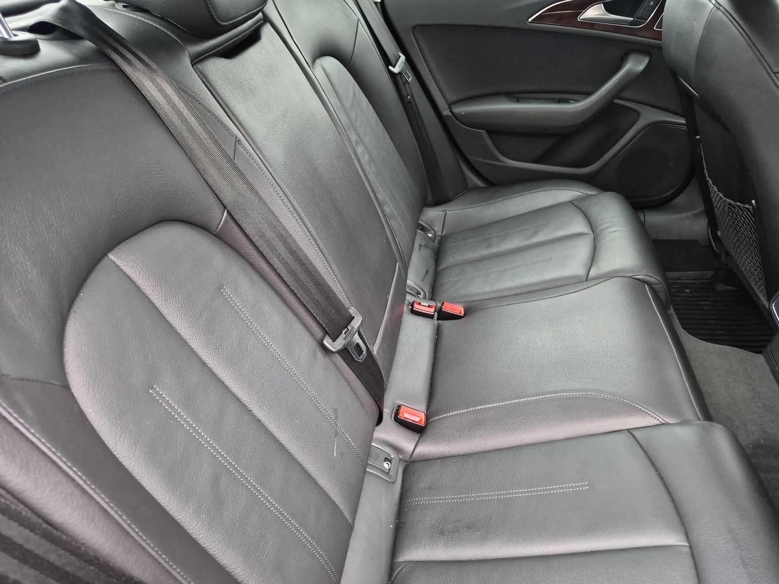 Used 2013 Audi A6 2.0T Premium Plus w/ Premium Plus Pkg AWD/4WD image 18