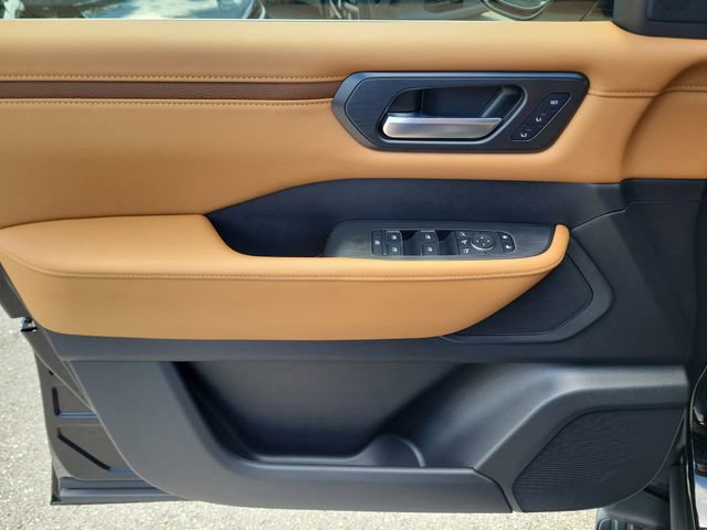 New 2026 Nissan Armada SL RWD image 17