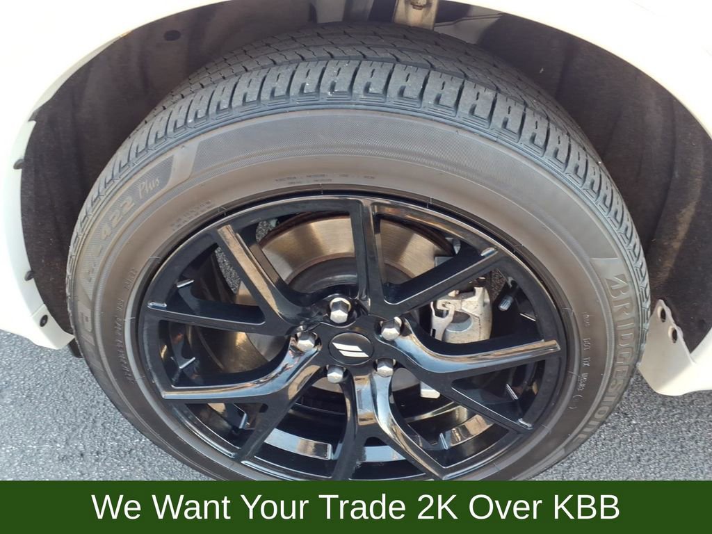 Used 2025 Dodge Durango R/T image 31