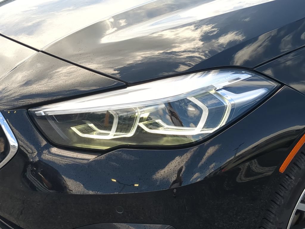 Used 2023 BMW 228i Gran Coupe w/ Premium Package 2 FWD image 7