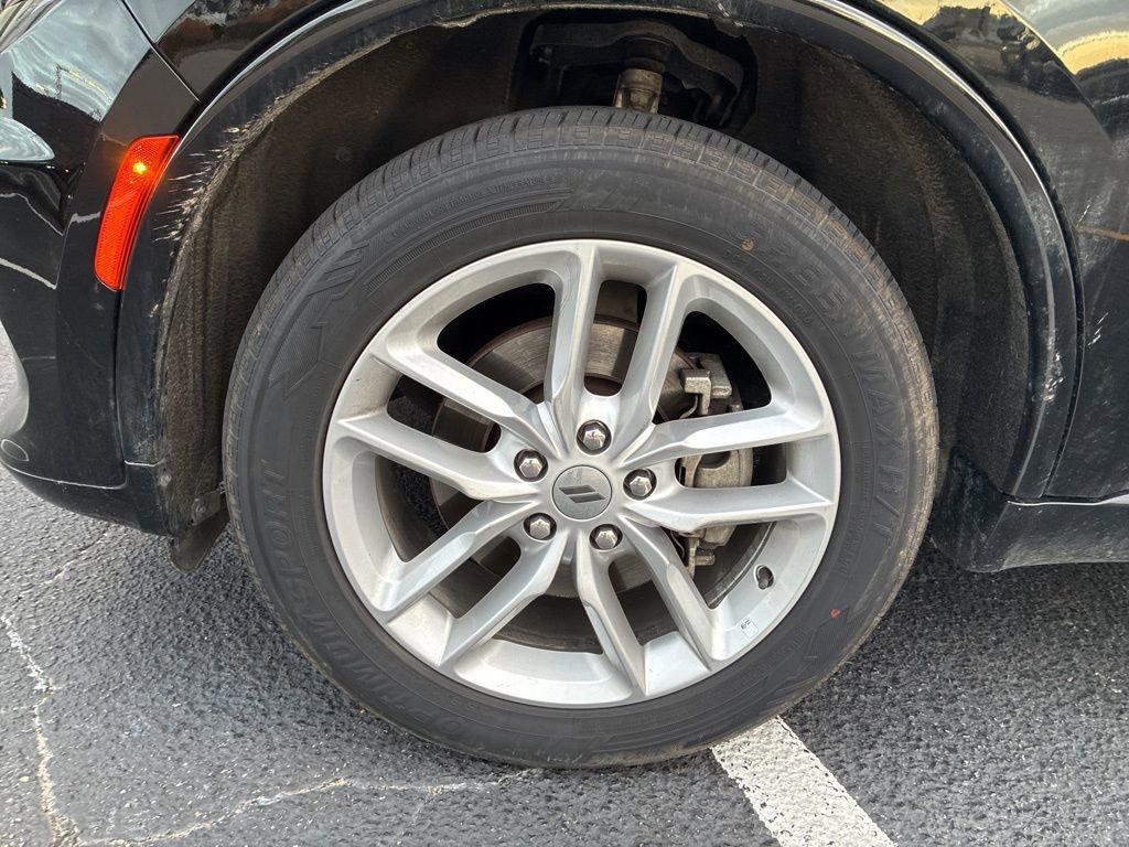 Used 2024 Dodge Durango GT image 10