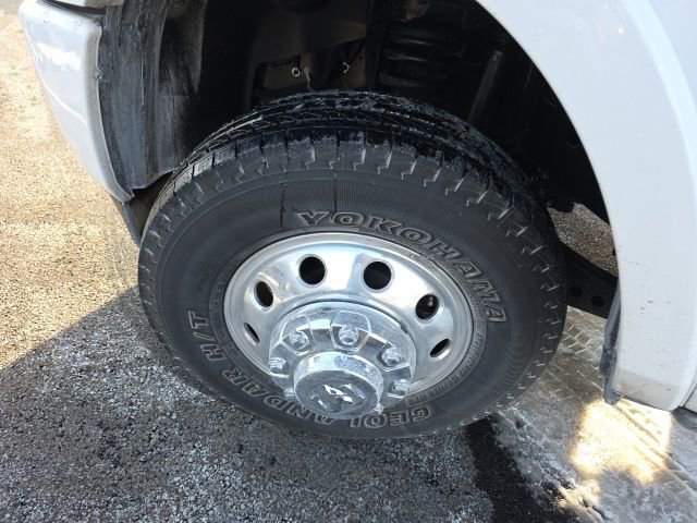 Used 2022 RAM 3500 Limited image 43