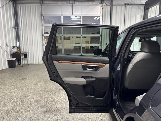 Used 2019 Honda CR-V EX image 15