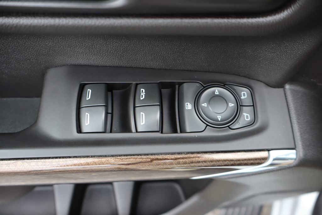 Used 2020 Chevrolet Silverado 1500 LT w/ All-Star Edition AWD/4WD image 22