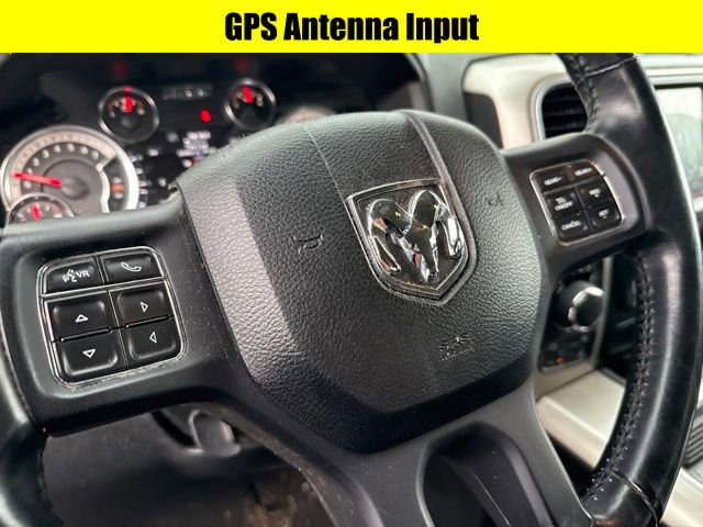 Used 2018 RAM 1500 Big Horn AWD/4WD image 11