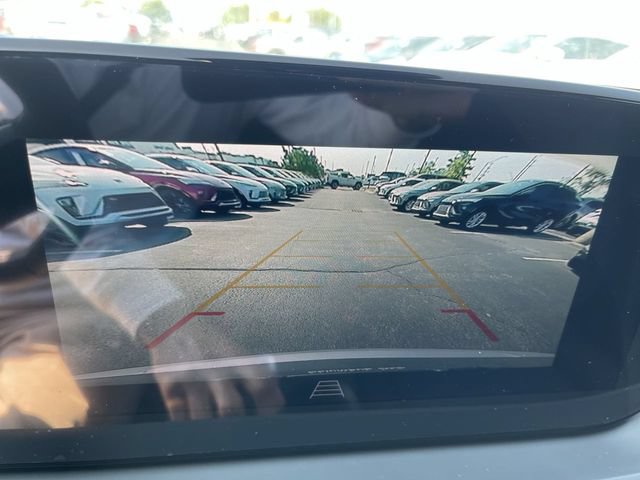 New 2026 Buick Envista Sport Touring w/ Convenience I Package FWD image 17