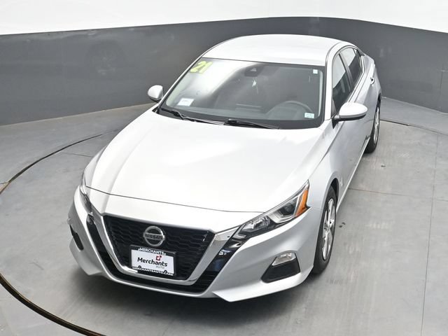 Used 2021 Nissan Altima 2.5 S FWD image 33