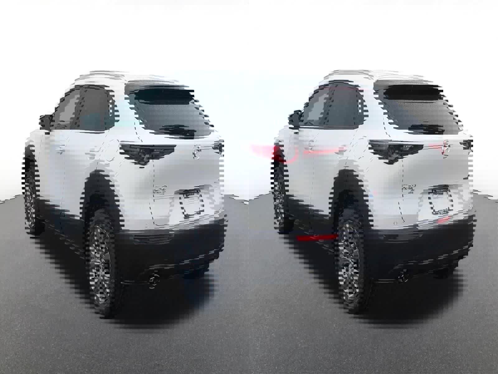 New 2026 MAZDA CX-30 AWD 2.5 S w/ Premium Package image 4