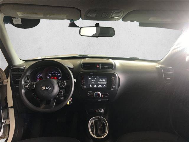 Used 2019 Kia Soul + FWD image 9