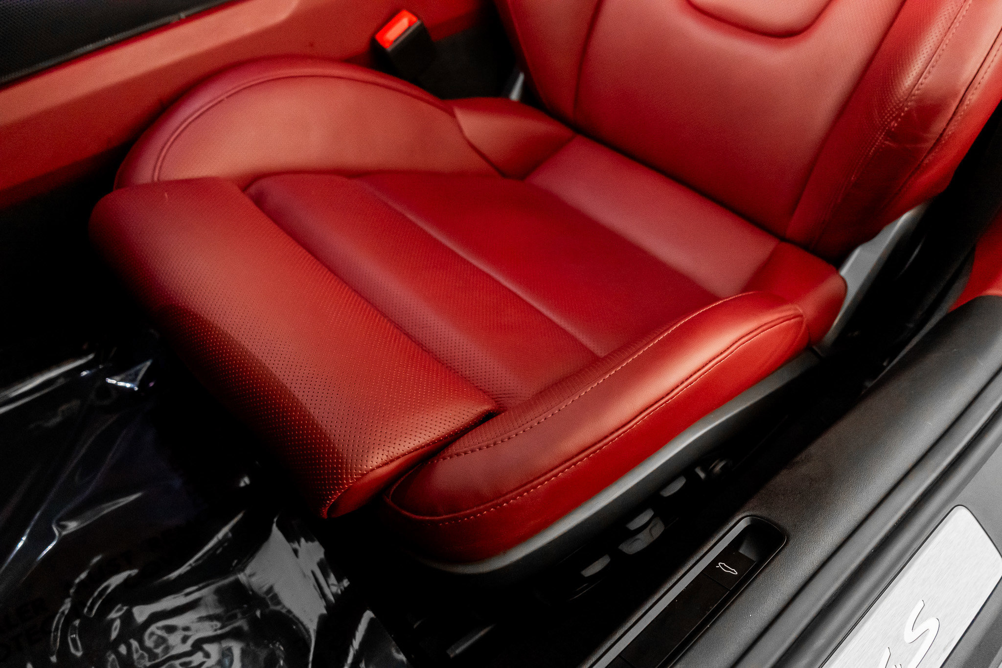 Used 2023 Porsche 911 Carrera 4S image 28